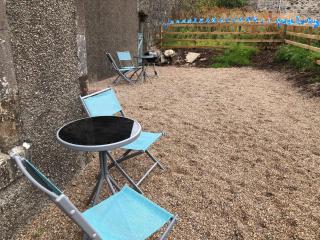 Ballygroggan Farmhouse - Uk35208 - Machrihanish - 4