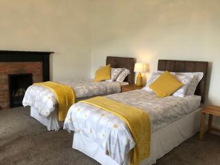 Ballygroggan Farmhouse - Uk35208 - Machrihanish - 3