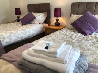 Ballygroggan Farmhouse - Uk35208 - Machrihanish - 2