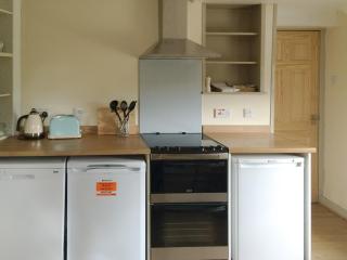 Cauldside West Cottage - Whitekirk - 5