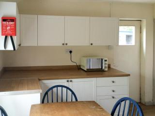 Cauldside West Cottage - Whitekirk - 6