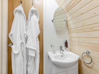 Leri - Uk46065 - Llancynfelyn - 4