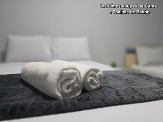 Sobrado com 2 Suítes Novo 10 min do Centro - Foz do Iguaçu - 3