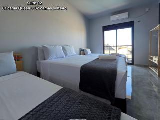 Sobrado com 2 Suítes Novo 10 min do Centro - Foz do Iguaçu - 6