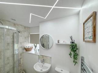 Chapel Cottage - Stanhope - 3