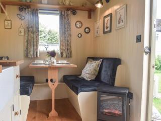 Shepards Hut - Frampton on Severn - 7