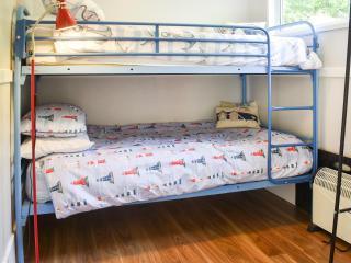 Happy Valley Chalet - Cromer - 5