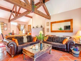 Himba Cottage - Uk44767 - Ripon - 9