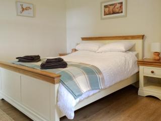 Cauldside West Cottage - Whitekirk - 3