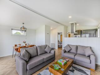 Billy Goat Lodge - Crossway Green - 7