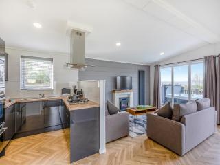 Billy Goat Lodge - Crossway Green - 5
