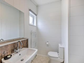 Billy Goat Lodge - Crossway Green - 9
