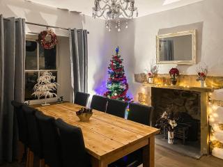 The Farmhouse - Pelcomb - 6
