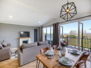 Billy Goat Lodge - Crossway Green - 9