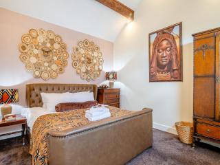Himba Cottage - Uk44767 - Ripon - 5