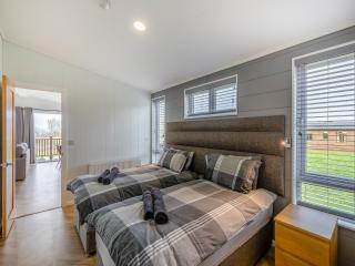 Billy Goat Lodge - Crossway Green - 1