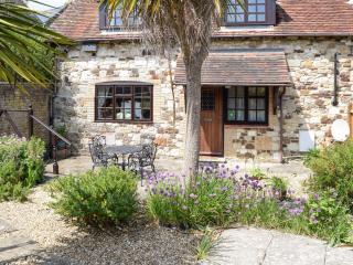 The Granary - Brighstone - 9