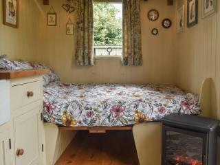 Shepards Hut - Frampton on Severn - 4