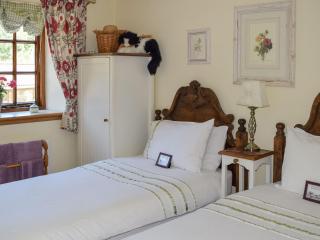The Granary - Brighstone - 1