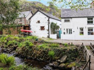 River View - Penmaen-mawr - 9