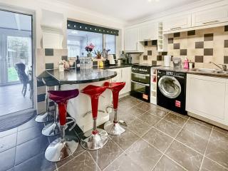 Sunrise Villa - Clacton-on-Sea - 7