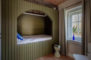 Malle Mühle Bed & Breakfast - 6