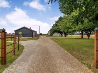 The Old Workshop - Gipping - 8