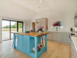 The Old Workshop - Gipping - 4