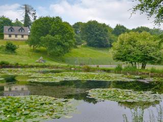 Lake View Cottage - Cv7102 - Saint Cleer - 1