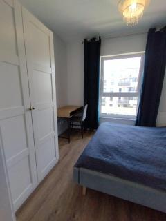 Apartament Morelowa Gdańsk Jasień - Danzig - 6