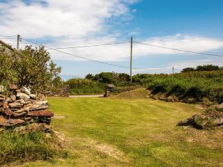 The Bickney - Llanrian - 4