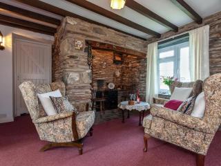 The Bickney - Llanrian - 6