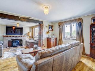Melsham House - Freethorpe - 5