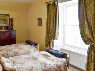 Lochside Garden House - S4484 - Town Yetholm - 1