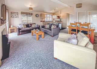 York House Holiday Park - Thirsk - 9