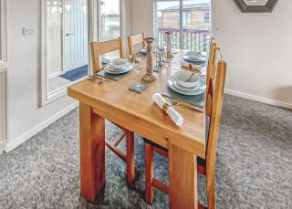 York House Holiday Park - Thirsk - 8
