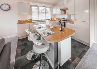 York House Holiday Park - Thirsk - 7