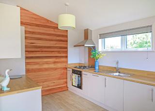 Kingswood Golf Lodges - Thorne - 5