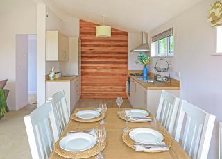 Kingswood Golf Lodges - Thorne - 3