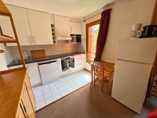 Appartement lumineux pour 6, à 50m des pistes et des commerces, St Martin de Belleville. - FR-1-452-139 - Saint-Martin-de-Belleville - 4