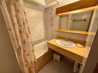 Appartement lumineux pour 6, à 50m des pistes et des commerces, St Martin de Belleville. - FR-1-452-139 - Saint-Martin-de-Belleville - 1