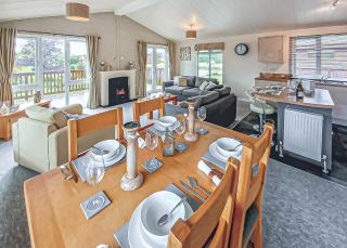 York House Holiday Park - Thirsk - 2