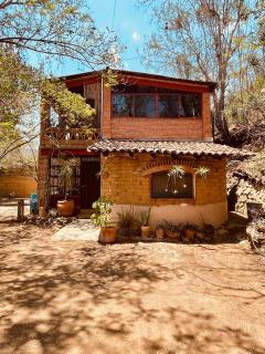 Vintage Oaxacan-style house - Oaxaca City - 9