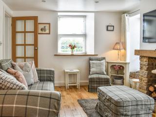 Bathurst Cottage - Scarcliffe - 8