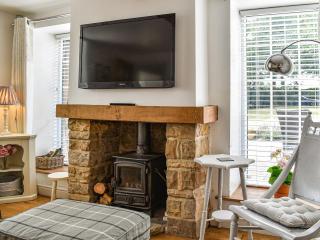 Bathurst Cottage - Scarcliffe - 6