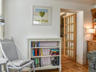 Bathurst Cottage - Scarcliffe - 5