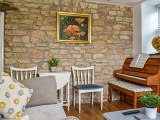 Bathurst Cottage - Scarcliffe - 4