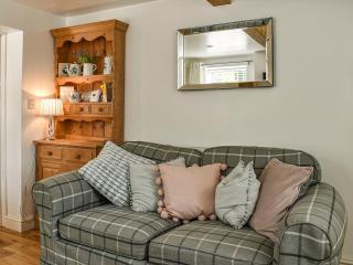 Bathurst Cottage - Scarcliffe - 2