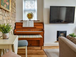 Bathurst Cottage - Scarcliffe - 7