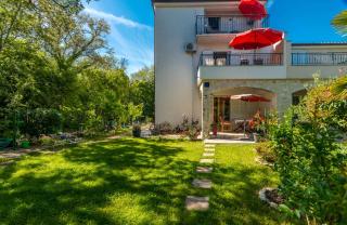 Apartments in Donja Hlapa - Insel Krk 54573 - 9